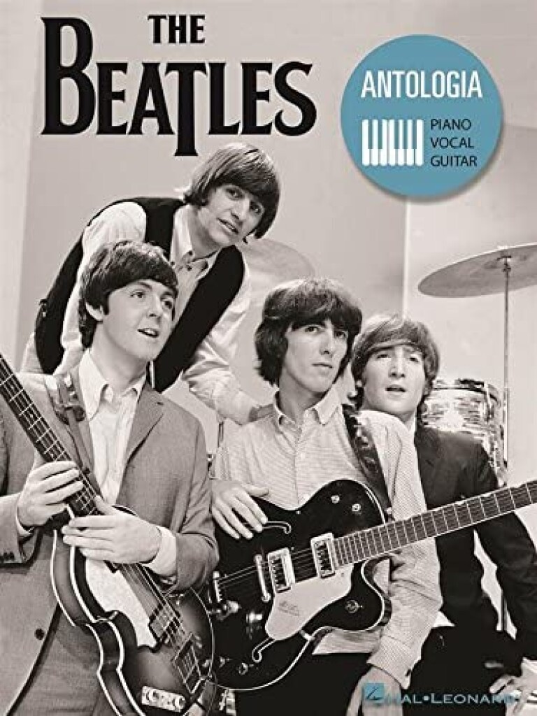 The Beatles - Antologia